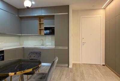 Apartament cu 2 camere în Herăstrău - 3