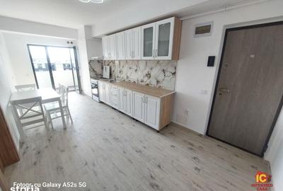 Apartament cu 2 camere în Șelimbăr - 6