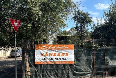 De Vanzare Teren cu POTENȚIAL MAXIM în Colentina – Deschidere pe 2 străzi!!! De Vanzare Teren cu POTENȚIAL MAXIM în Colentina – Deschidere pe 2 străzi!!! - 3