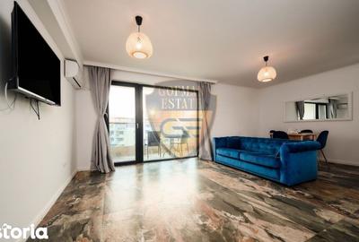 Apartament cu 2 camere în Nord - 12