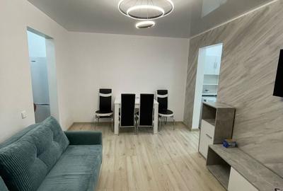 Apartament cu 2 camere în Viziru 1 - 2