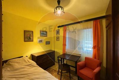 Apartament cu 2 camere de vânzare PIATA SUDULUI - 10