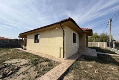 Casa individuala nou construit deosebita I Sag I Manastire - 24