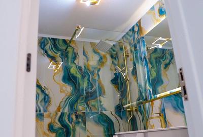 Apartament cu 4 camere decomandat în Central - 8