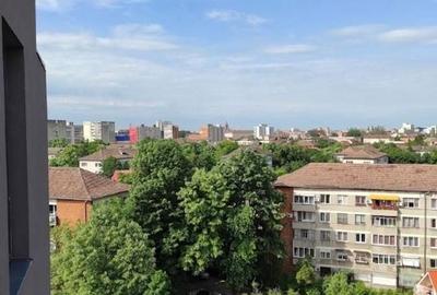 Apartament cu 2 camere, mobilat în Tipografilor - 2