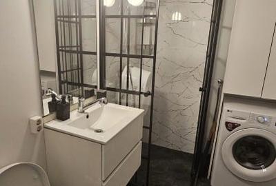 Apartament cu 2 camere decomandat în Drumul Taberei - 11