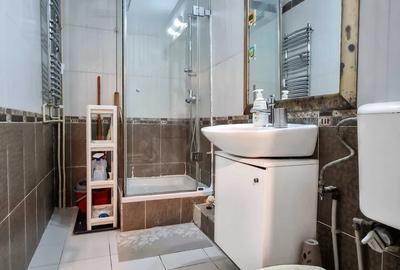 Vitan , garsoniera, 7 minute metrou Mihai Bravu, 42 mp, PET FRIENDLY - 8