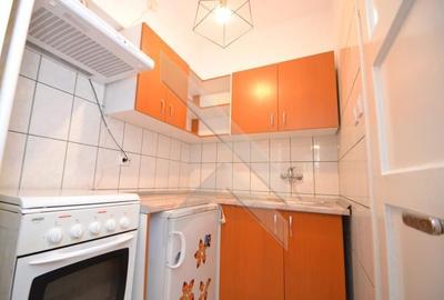 Garsoniera - Calea Grivitei (Podul Grant - Turda) (Comision ZERO) - 5