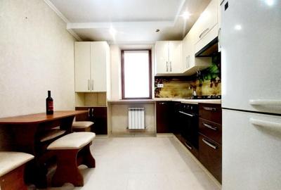 Apartament cu 2 camere decomandat în Mărăști