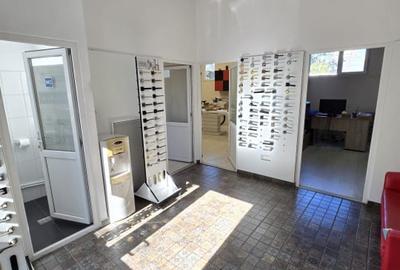 Birouri+ Hala zona Stefan cel Mare - 1