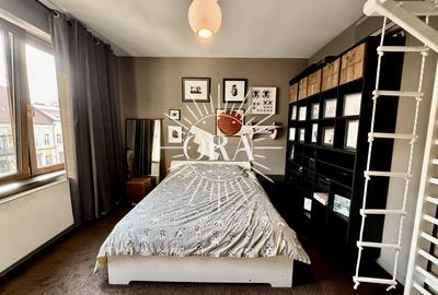 Apartament cu 4 camere semidecomandat în Central - 5