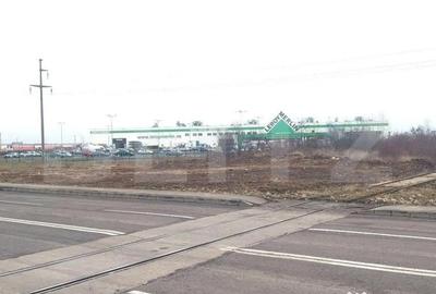 Teren de 980 mp, în Centură - 2