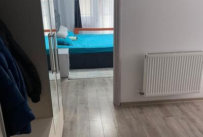 Apartament cu 2 camere decomandat în Obcini - 5