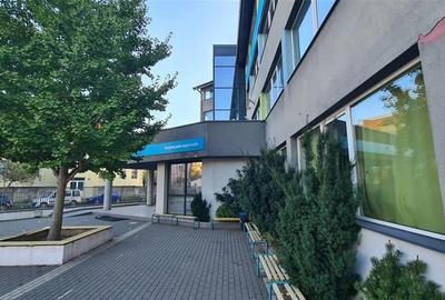 EXCLUSIVITATE! Cladire moderna de birouri, zona semicentrala - 2