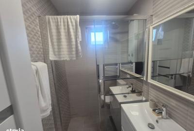 Apartament cu 3 camere decomandat în Central - 2