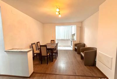 Apartament cu 3 camere în Central - 3