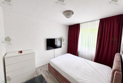 Apartament cu 2 camere semidecomandat în Berceni - 4