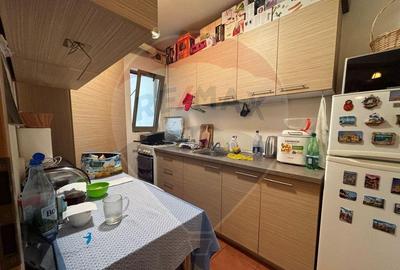 Garsoniera de vanzare Zona Doamna Ghica | Planorama... Garsoniera de vanzare Zona Doamna Ghica | Planorama... - 3