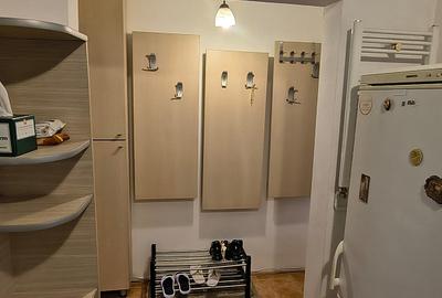 Apartament cu 2 camere semidecomandat, mobilat în Gara de Est - 3