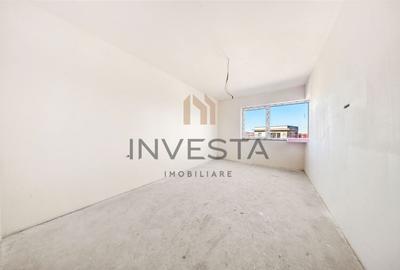 Duplex cu 4 camere cu Canalizare în Mănăștur - 8