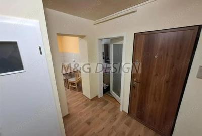 Girocului 3 camere decomandat et2 centrala gaz, nou renovat - 15