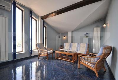 Casa individuala, 10 camere, 420mp, zona Nord - 3