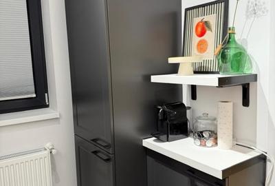 Garsoniera | Hils Brauner | Centrala | Balcon | Metrou - 8