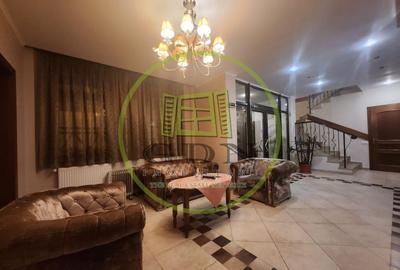 Hotel/Pensiune, de 950 mp, în Cioplea - 5