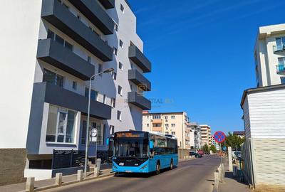 Apartament nou cu terasa, 4 camere, Brancoveanu, Sect.4, Comision 0 - 7