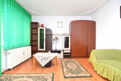 INCHIRIERE APARTAMENT 2 CAMERE NICOLAE GRIGORESCU - METROU NICOLAE GRIGORESCU - 5