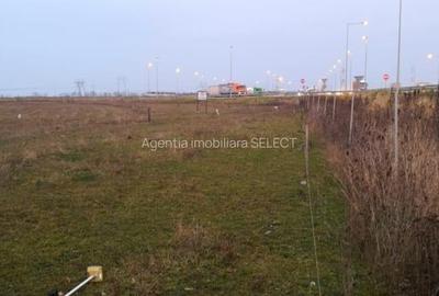Teren Construcții intravilan de 6300 mp, în Sânpetru - 4
