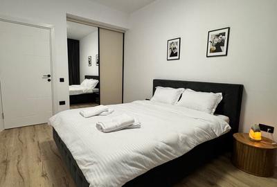 Apartament cu 2 camere decomandat în Șelimbăr - 1