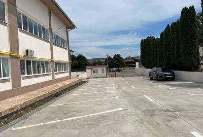 Spațiu comercial, de 270 mp, în Nord - 1