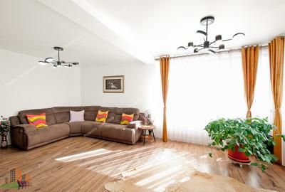 Casă modernă in Galati , complet utilată și finisată premium. - 3