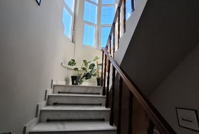 Casă individuală cu 10 camere cu Teren 971 Mp în Dacia - 20