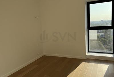 REA1016315 Apartament superb 4 camere One Verdi Park - 12