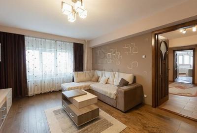 S.BARNIUTIU | 3 CAM | DECOMANDAT | 2 BAI | 2 BALCOANE | LIFT | ETJ.INTERMEDIAR - 2