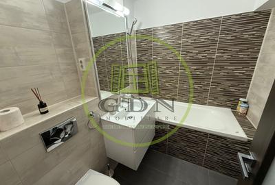 Apartament cu 3 camere, mobilat în Craiovița Nouă - 8