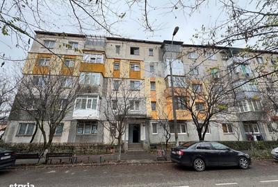 Apartament cu 3 camere semidecomandat în Bunești - 14
