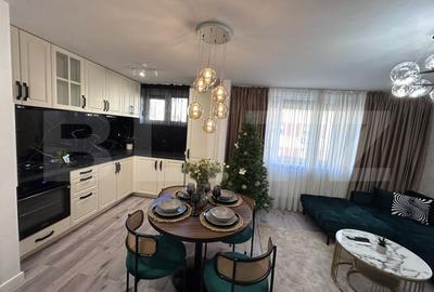 Apartament cu 2 camere, 50mp, Calea Bucuresti - 2