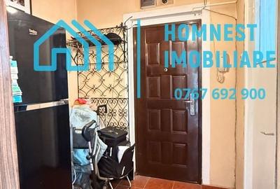 Apartament cu 2 camere semidecomandat în Bucur Obor - 6