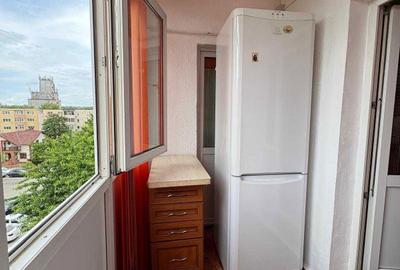 Apartament cu 3 camere în Eremia - 6