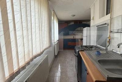 Apartament cu 2 camere decomandat în Central - 6