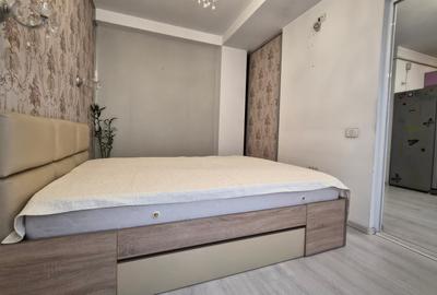Oras Ovidiu -Studio 39 mp , et 1 , mobilat si utilat complet - 14