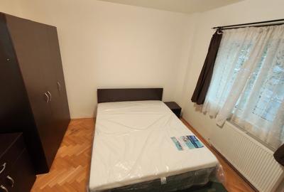 Apartament cu 3 camere decomandat, mobilat în Nerva Traian - 1