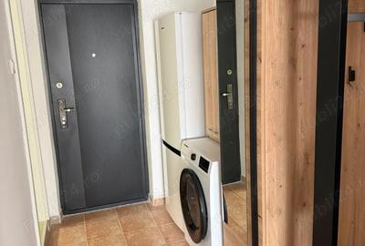 Proprietar inchiriez garsoniera deosebita IASI Gara Internationala cu contract ANAF - 1