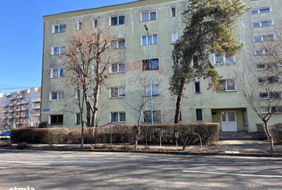 Garsonieră, mobilată în Bartolomeu - 9