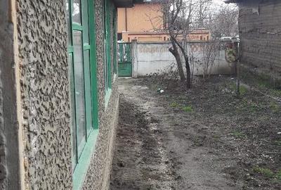 Casa de vanzare teren suprafata 619 - 1