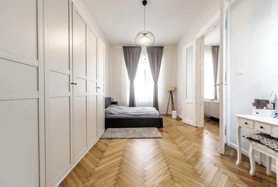 PROPRIETATE VANDUTA Apartament premium cu 3 camere Ultracentral - 7