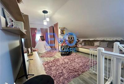 Apartament cu 2 camere decomandat în Ciurea